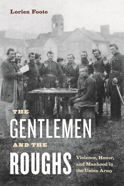 The Gentlemen and the Roughs
