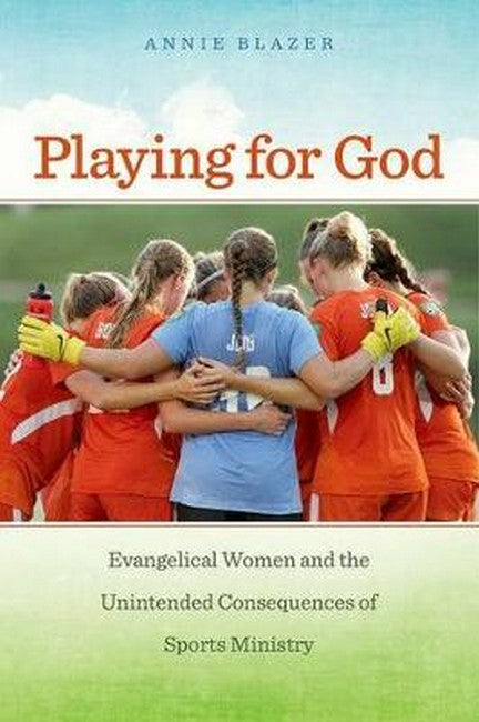 Playing for God