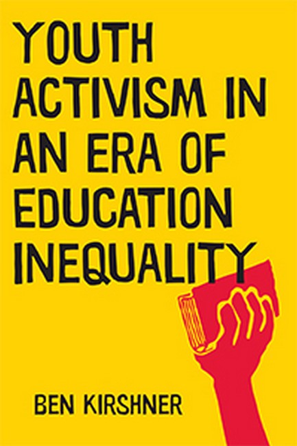 Youth Activism in an Era of Education Inequality