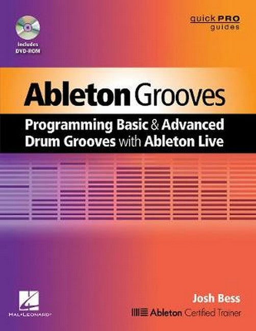 Ableton Grooves