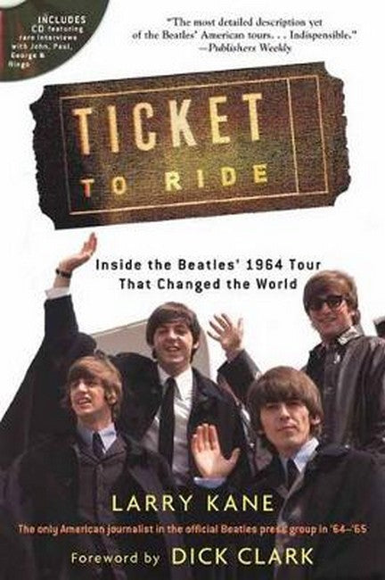 Ticket to Ride