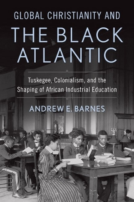 Global Christianity and the Black Atlantic