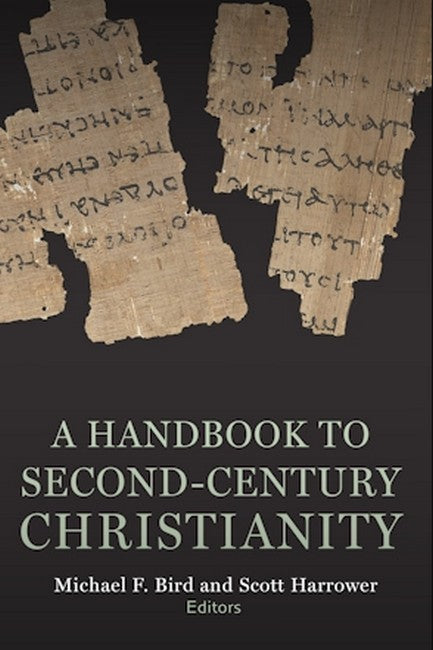 Second-Century Christianity