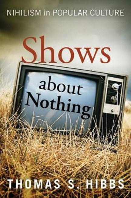 Shows About Nothing 2/e