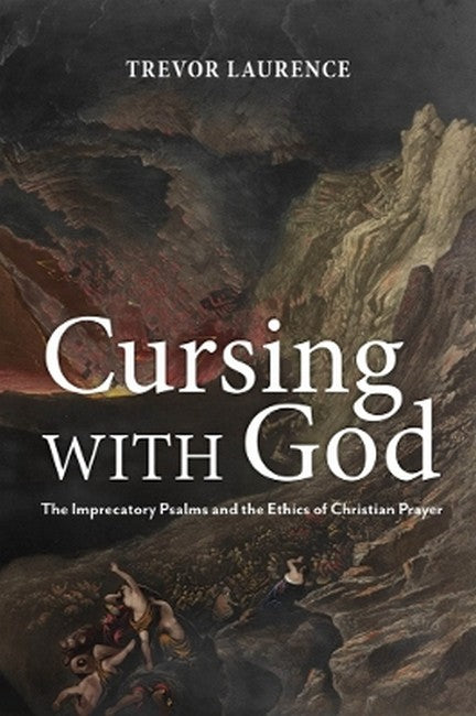 Cursing with God
