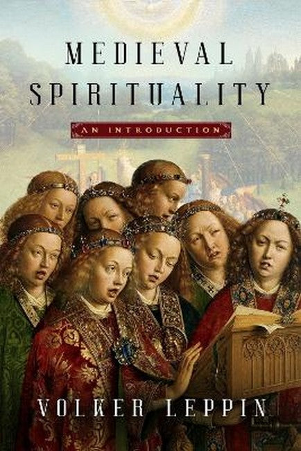 Medieval Spirituality