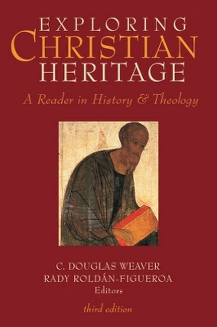 Exploring Christian Heritage 3/e