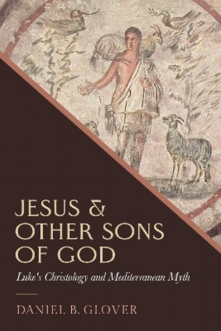 Jesus and Other Sons of God