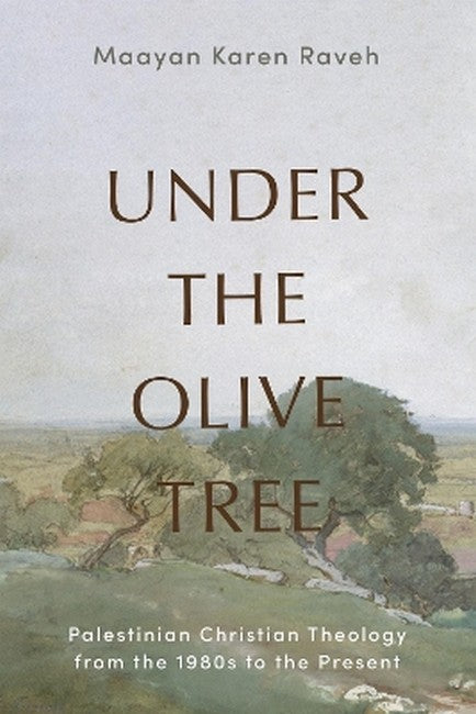 Under the Olive Tree