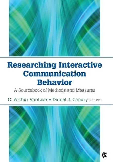 Researching Interactive Communication Behavior