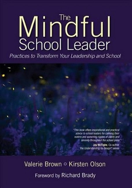 The Mindful School Leader