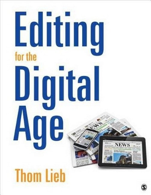 Editing for the Digital Age