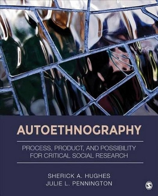 Autoethnography