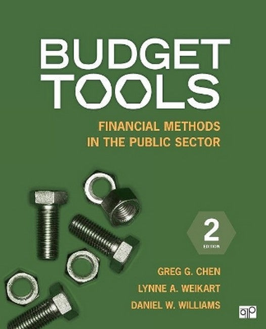 Budget Tools 2/e