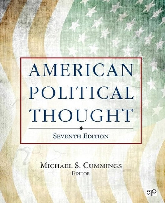 American Political Thought 7/e