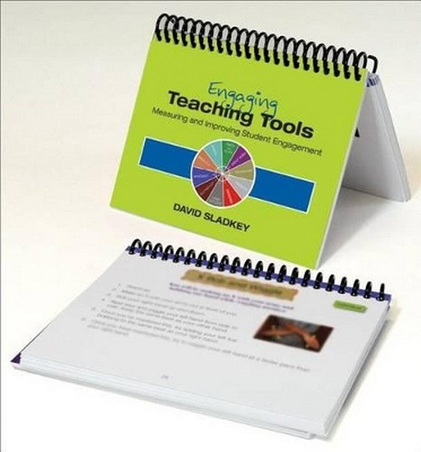 Engaging Teaching Tools