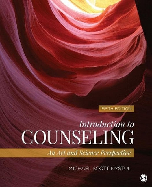 Introduction to Counseling 5/e