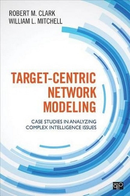 Target-Centric Network Modeling