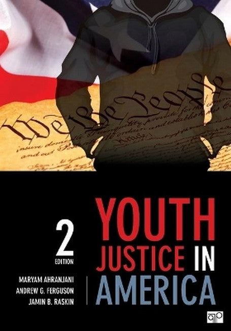 Youth Justice in America 2/e
