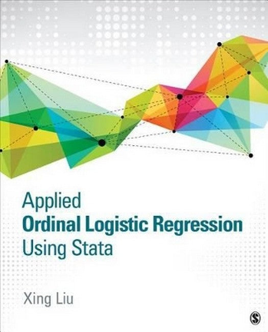 Applied Ordinal Logistic Regression Using Stata