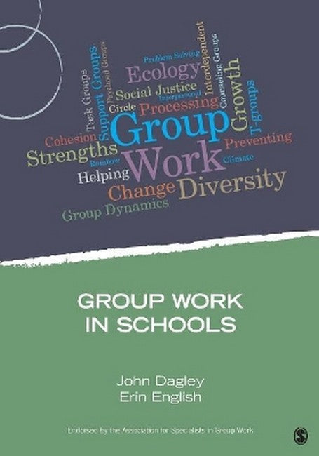 Group Work in Schools