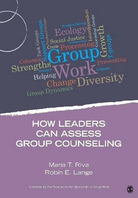 How Leaders Can Assess Group Counseling