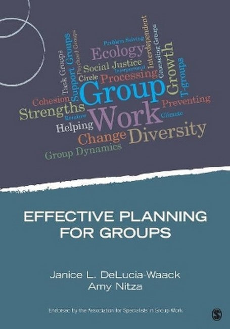 Effective Planning for Groups