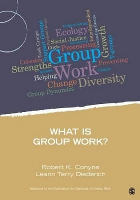 What Is Group Work?