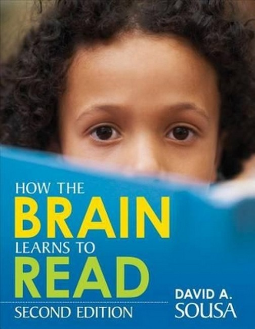 How the Brain Learns to Read 2/e