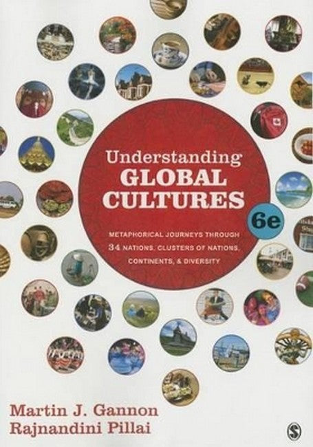 Understanding Global Cultures 6/e