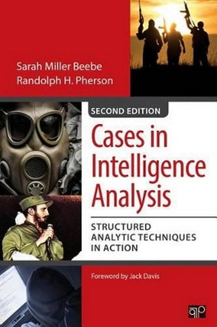 Cases in Intelligence Analysis 2/e