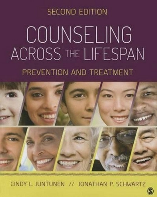 Counseling Across the Lifespan 2/e