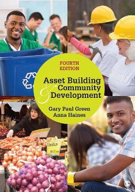 Asset Building & Community Development 4/e