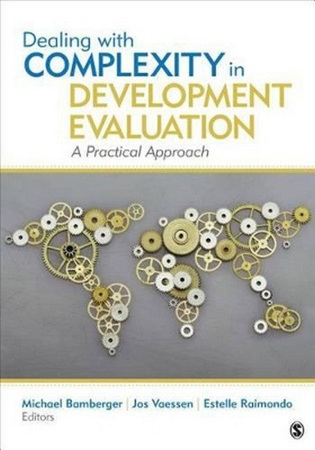 Dealing With Complexity in Development Evaluation