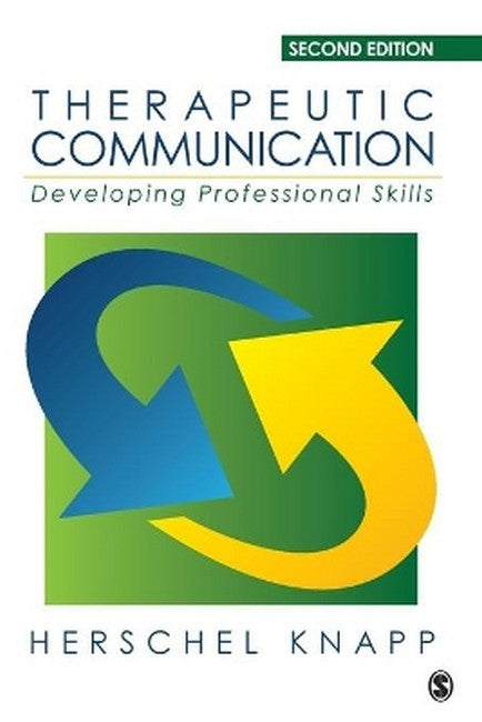 Therapeutic Communication 2/e