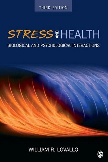 Stress and Health 3/e