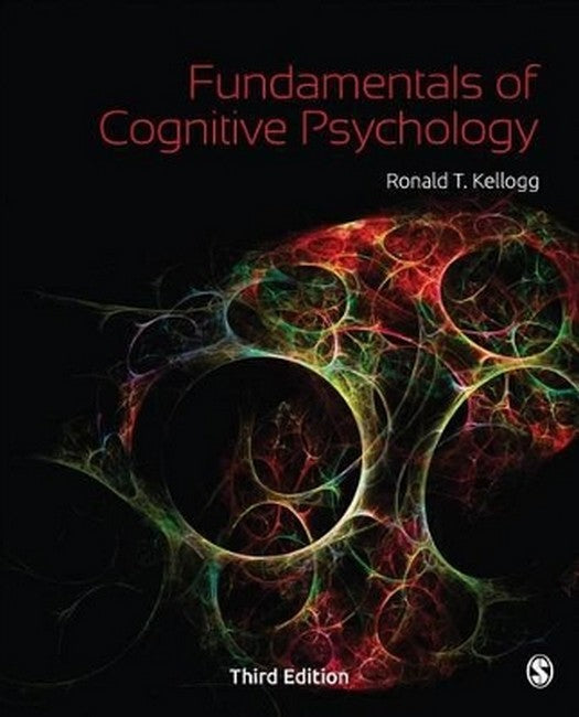 Fundamentals of Cognitive Psychology 3/e