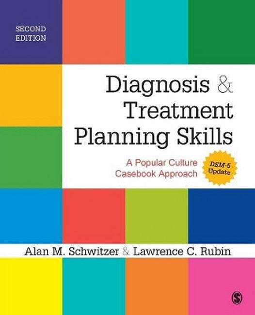 Diagnosis and Treatment Planning Skills 2/e