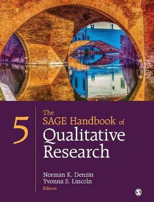 The SAGE Handbook of Qualitative Research 5/e