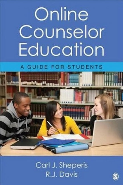 Online Counselor Education