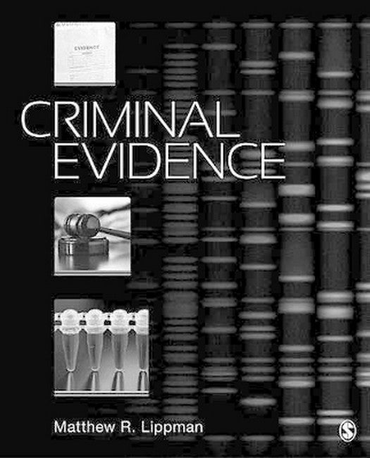 Criminal Evidence