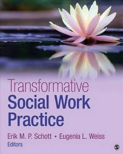 Transformative Social Work Practice