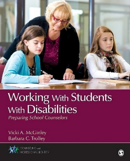 Working With Students With Disabilities