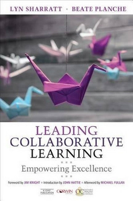 Leading Collaborative Learning