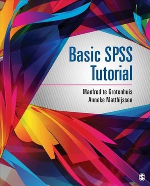 Basic SPSS Tutorial