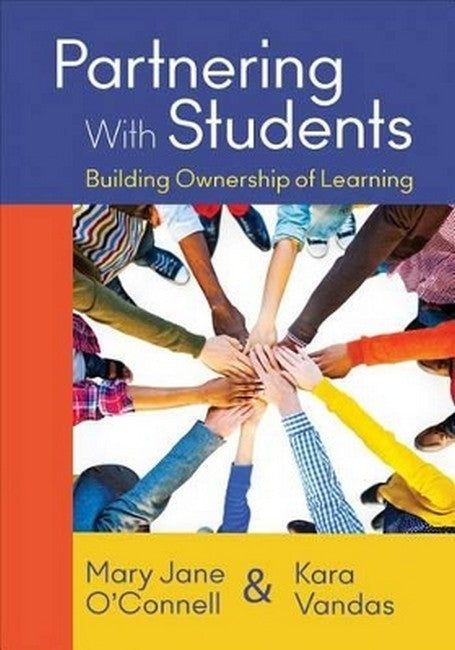 Partnering With Students