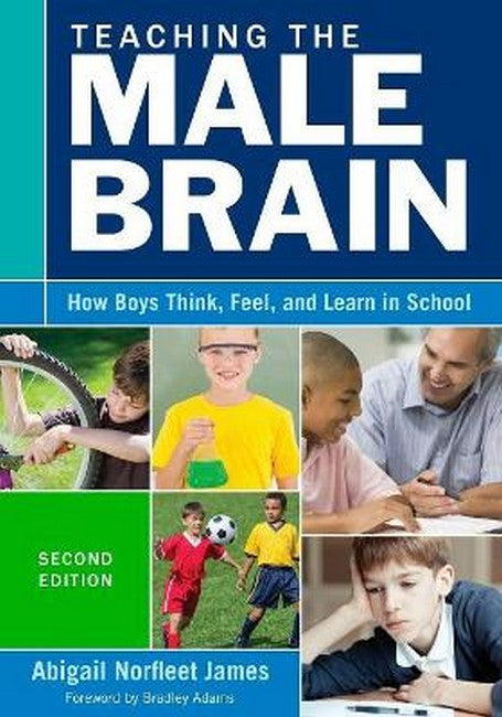 Teaching the Male Brain 2/e