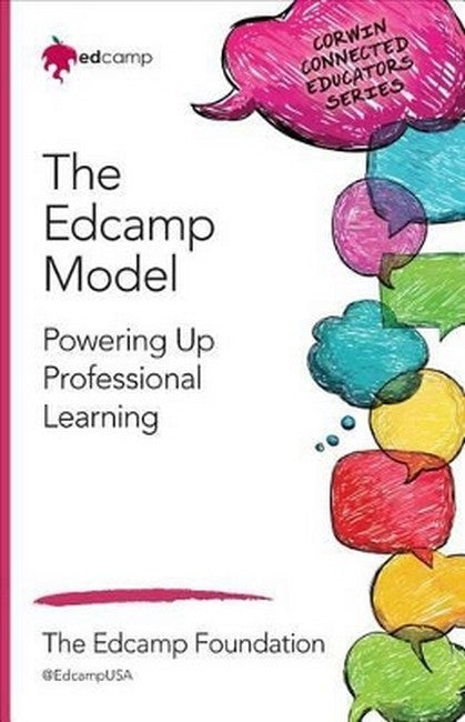 The Edcamp Model