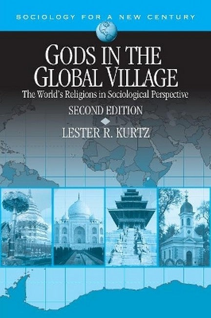 Gods in the Global Village 4/e