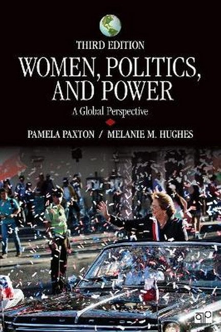 Women, Politics, and Power 3/e